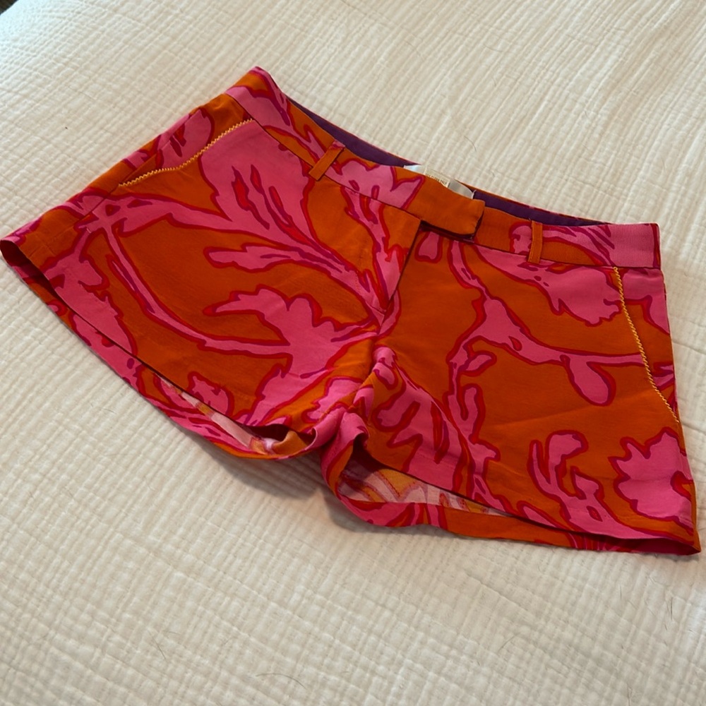 Julie Brown shorts